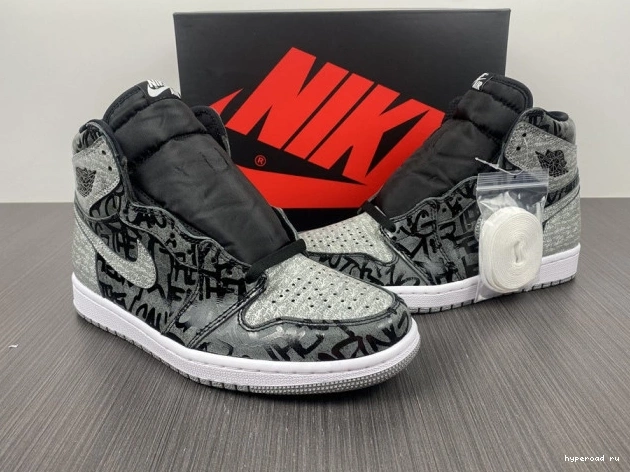 1 OG Rebellionaire 555088-036 Jordan High Air 0915